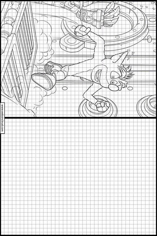 Crash Bandicoot 28