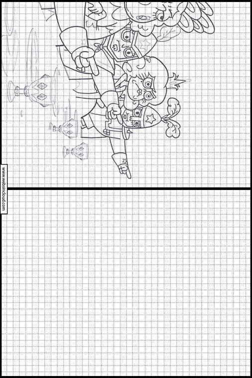 Star vs. mörkrets makter 26