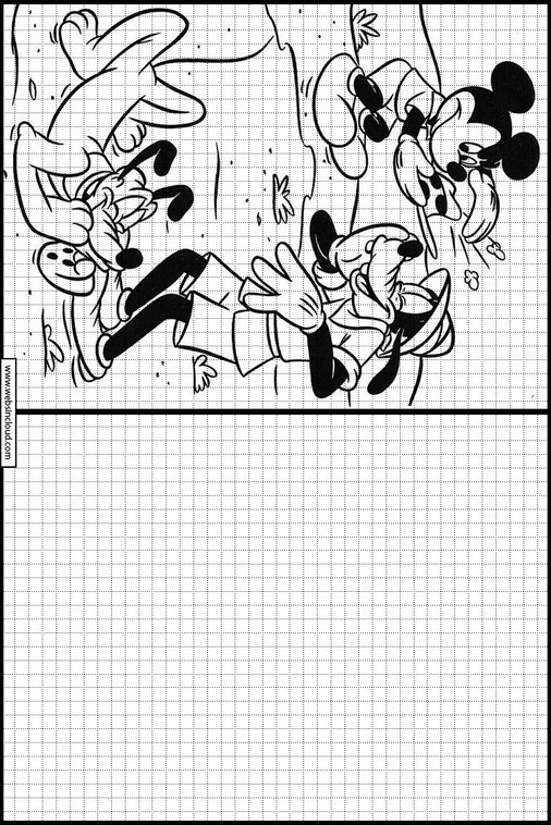 Mickey Mouse 51