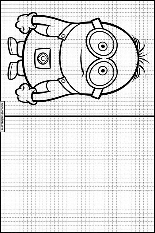 Minionima 8