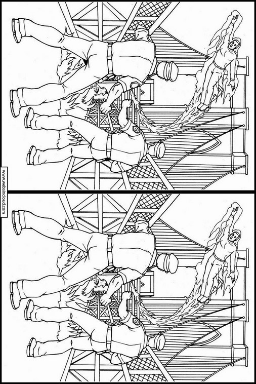 Ihmeneloset 32