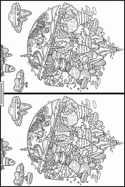 Doodles no espaço 33