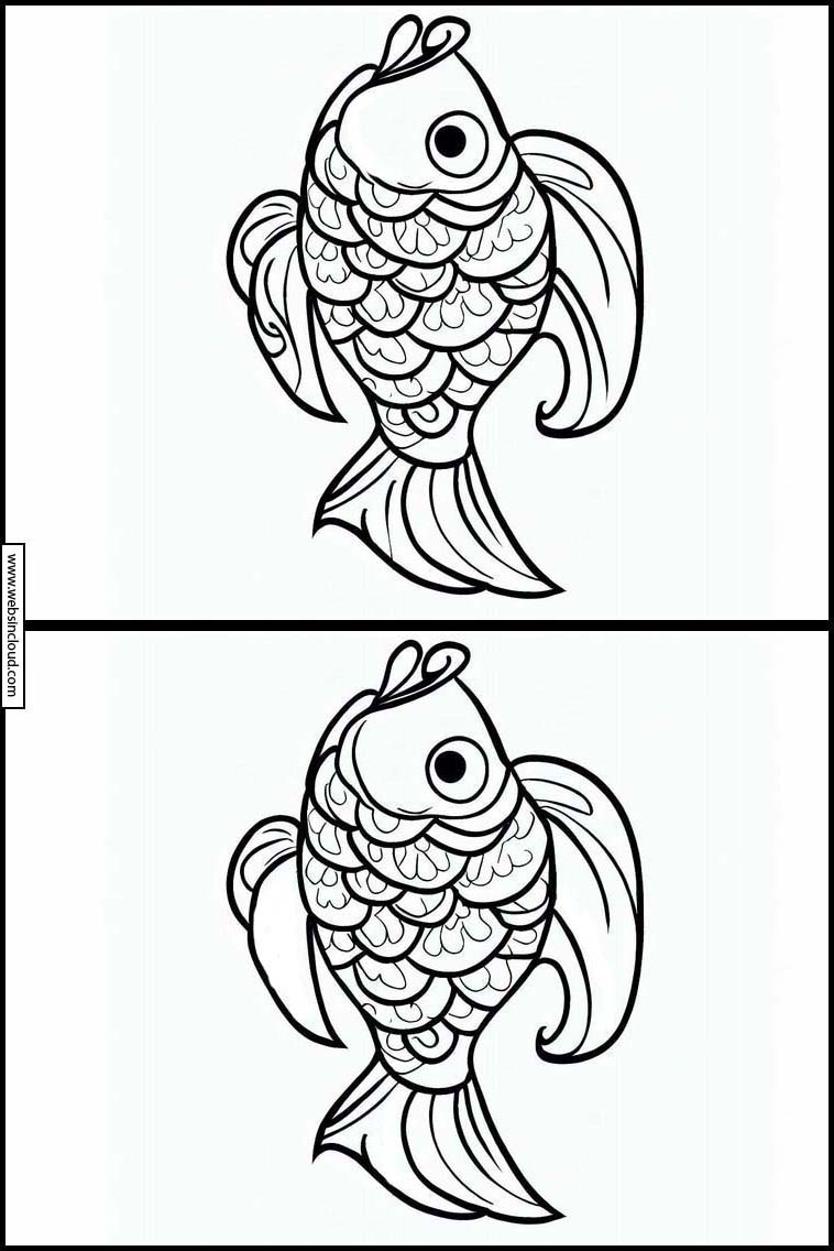 Fish - Animals 6