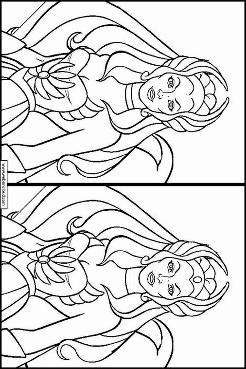 She-Ra y las princesas del poder 2