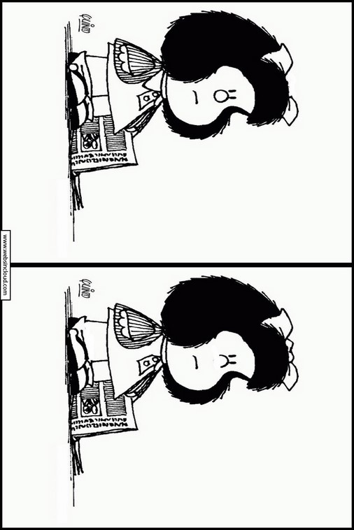 Mafalda 11