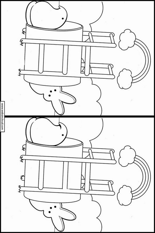 棉花糖小人 13