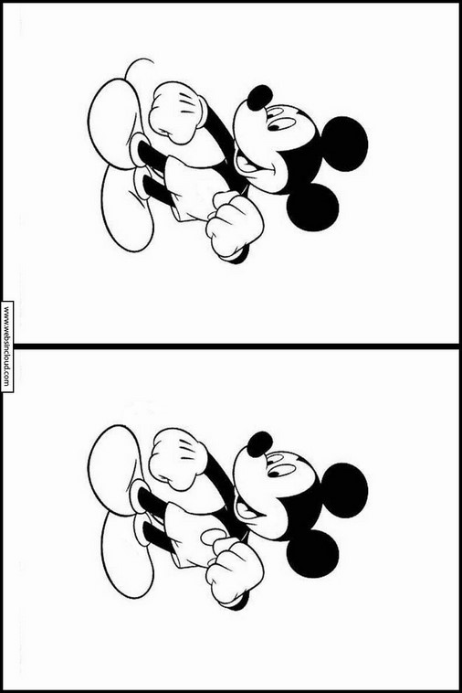 Mickey Mouse 36