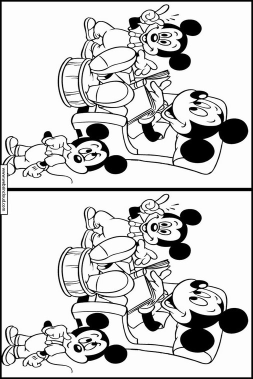 Mickey Mouse 47