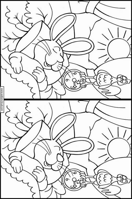 Peter Cottontail 28