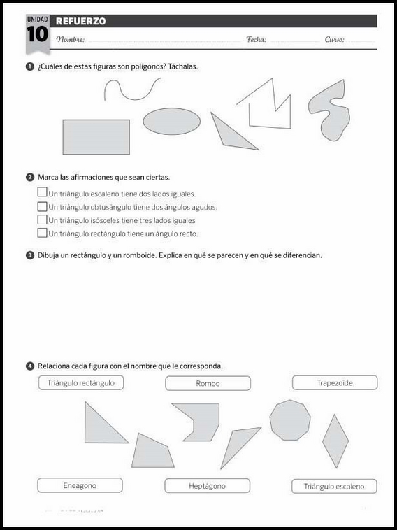 Zadaci iz matematike za 5. razred: dodatni zadaci 92