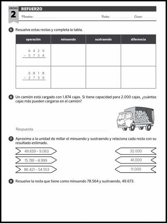 Úlohy z matematiky pre 3. ročník: doplnkové úlohy 162