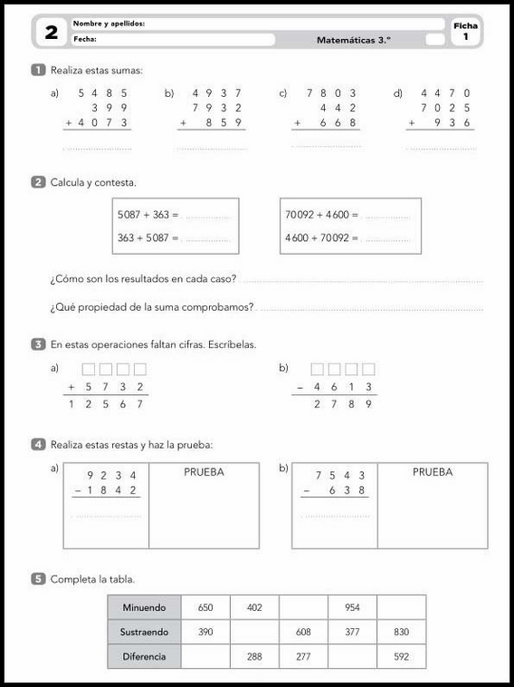 Úlohy z matematiky pre 3. ročník: doplnkové úlohy 90