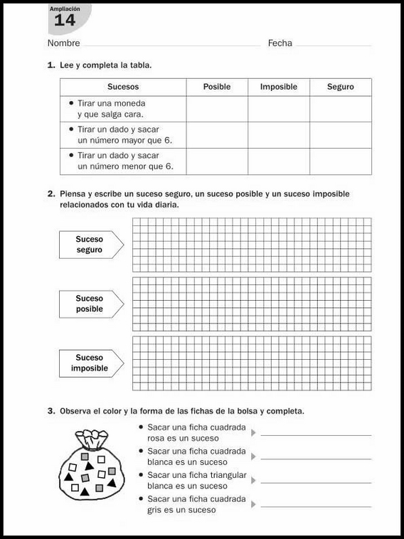 Matematyka dla czwartoklasistów - Poszerzanie 38