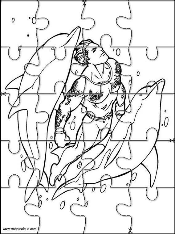 Aquaman 10
