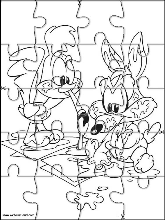 Baby Looney Tunes 81