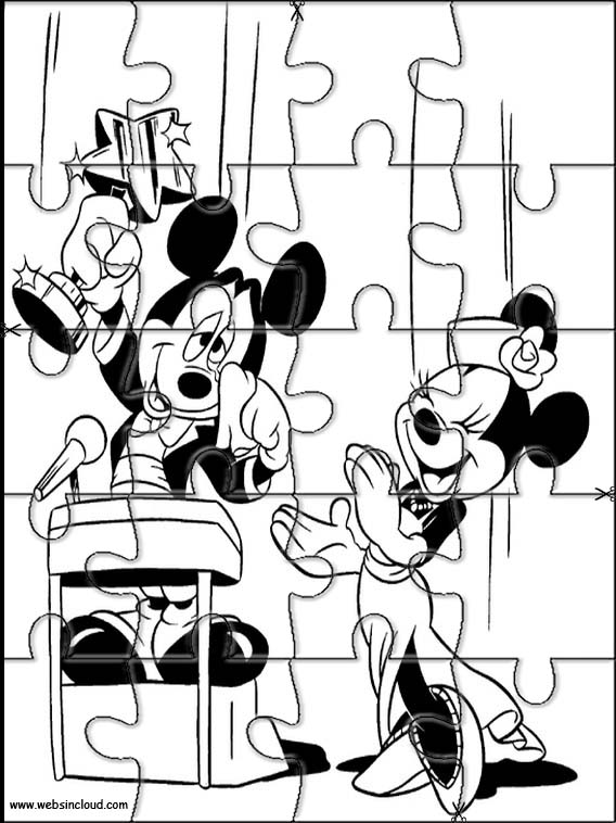 Mickey Mouse 42