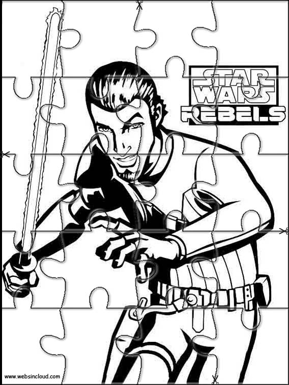 Star Wars Rebels 3