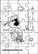 Snoopy 16