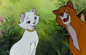 The Aristocats 