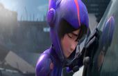 Big Hero 6 