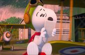 Peanuts - Der Snoopy und Charlie Brown 