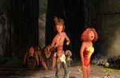 Croods 