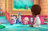 Doc McStuffins 