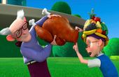 Meet the Robinsons 