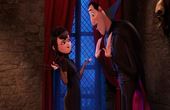 Hotel Transylvania 