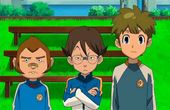 Inazuma Eleven 