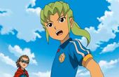 Inazuma Eleven 