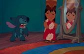 Lilo at Stitch 