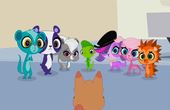 Littlest Pet Shop 