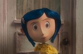 Coraline och spegelns hemlighet 