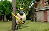 Shaun, a bárány 