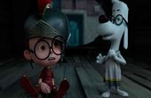 Mr.Peabody&Sherman 