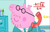 Peppa malac 