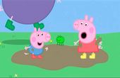 Peppa malac 