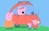 Peppa Prase 