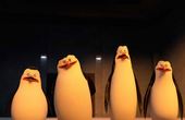 Die Pinguine aus Madagascar 