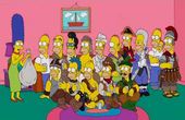 Les Simpsons 