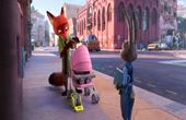 Zootopia - Zootropolis 