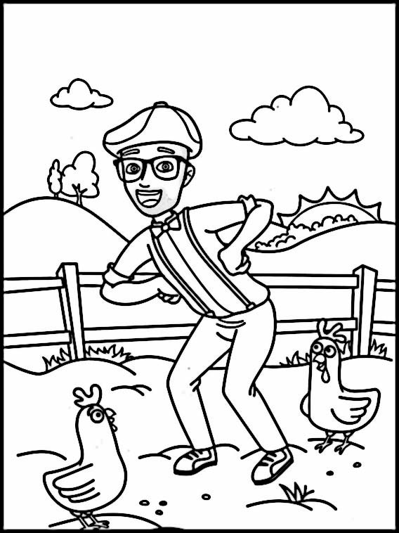 Imagenes Dibujos Para Aprender A Dibujar Blippi Porn Sex Picture Hot Sex Picture 