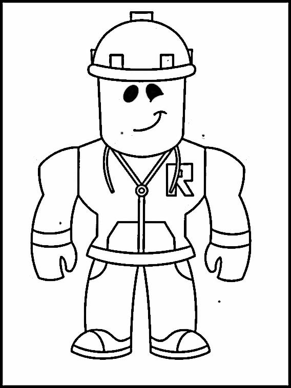 Dibujos Faciles Para Dibujar Roblox 18 Online 