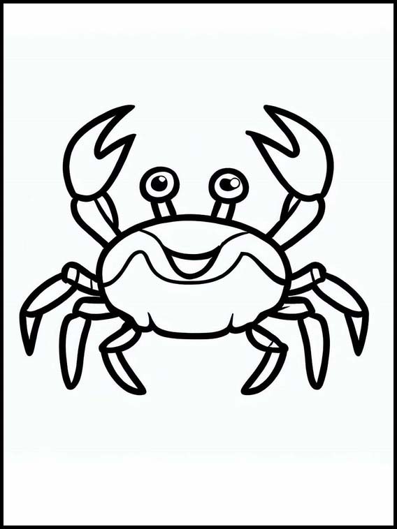 Crabs - Animals 2