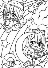 Filles Chibi Kawaii4