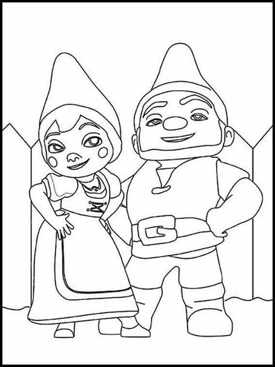 Gnomeo i Julia 16