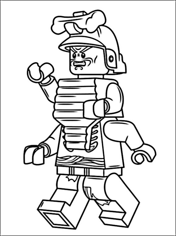 830 Collections Ninjago Coloring Pages Online  Latest HD
