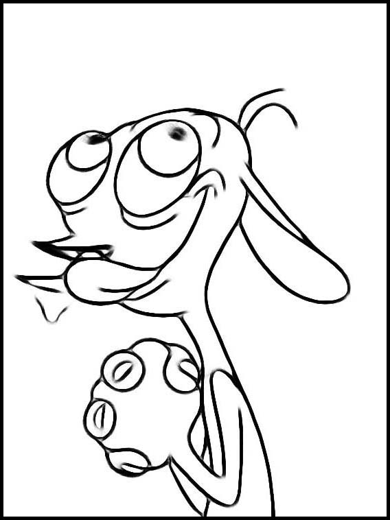 Ren og Stimpy 4