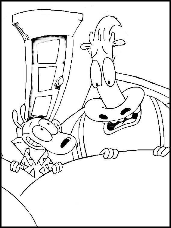 Rocko's Modern Life 4